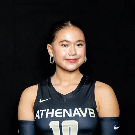 Maile chan volleyball. Things To Know About Maile chan volleyball. 